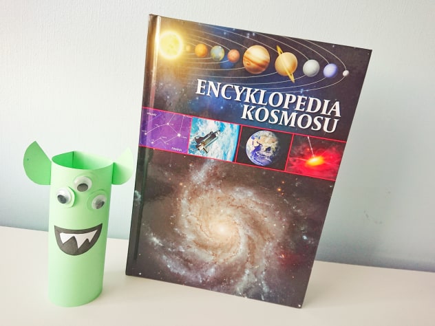 encyklopedia kosmosu