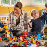 Klocki Lego dla dzieci i dorosłych